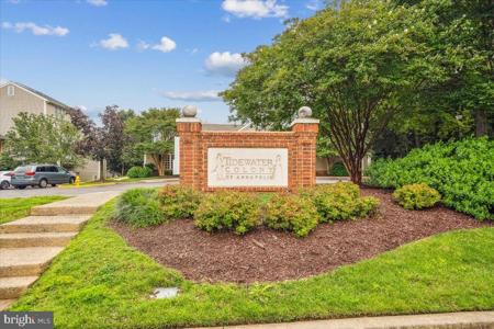2015 GOV THOMAS BLADEN WAY