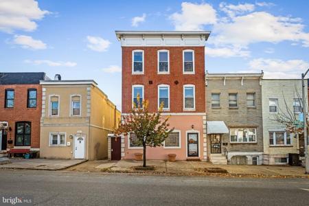 244 HIGHLAND AVENUE