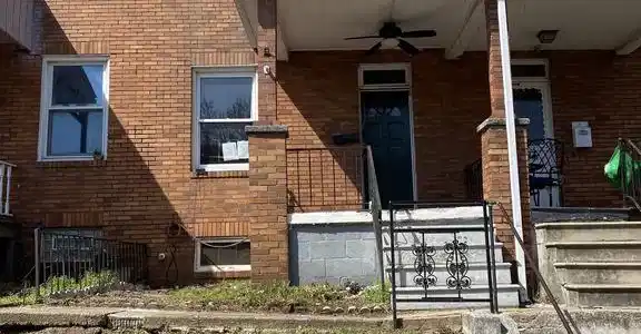 610 RAPPOLLA STREET
