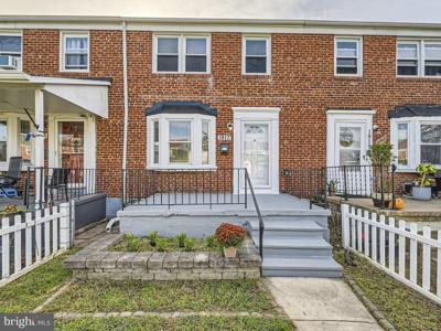 1917 BARRY ROAD