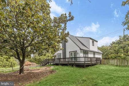 120 ALGONQUIN ROAD