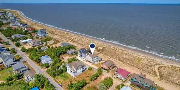 404 & 406 BAY FRONT ROAD