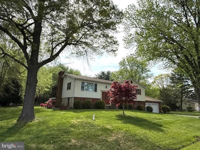 203 DROVERS WAY