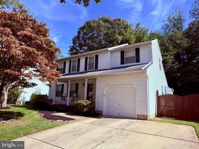 1415 LEHMAN COURT