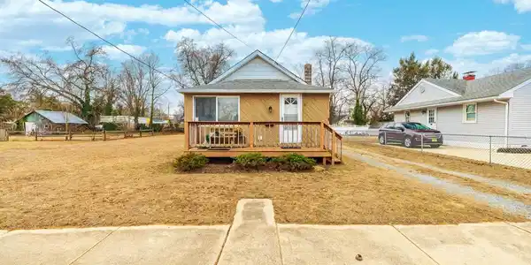 45 BRANDRIFF AVENUE