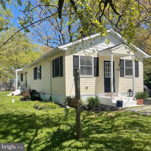 1500 CALLOWAY DRIVE