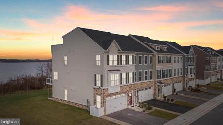 3056 SHAWS ROAD