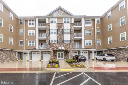 401 BOLD RULER COURT
