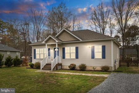 1511 BOWIE ROAD