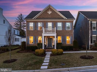 52 PRIMROSE HILL LANE