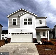 1471 LAKE GEORGE LN