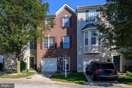 617 BAYSTONE COURT