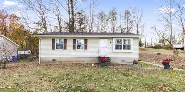420 JACKSON PARK ROAD