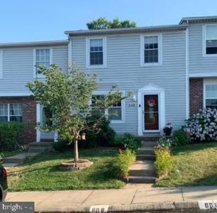 808 SLEEPY HOLLOW COURT