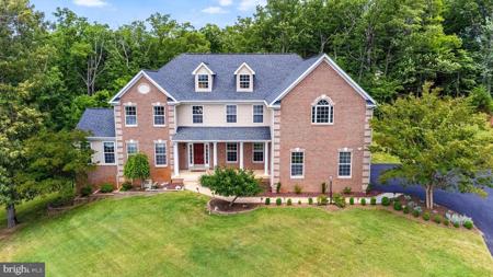 155 SENTINEL RIDGE LANE