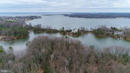 Lot 1 - 1.4 Acres VAUGHAN'S CREEK ROAD
