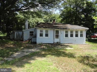 516 N JOHNSONTOWN ROAD