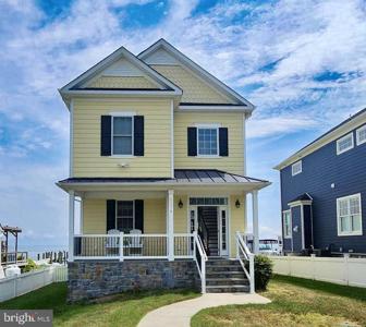 2274 LAKE DRIVE