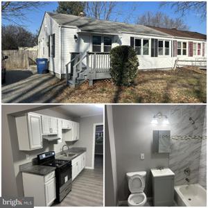 19 ABERDEEN AVENUE