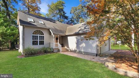 3789 CAPTAINS CORRIDOR