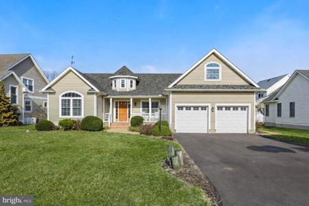 236 OYSTER SHELL COVE