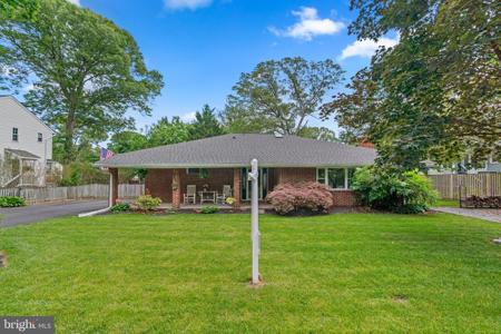 566 WHITNEY ROAD