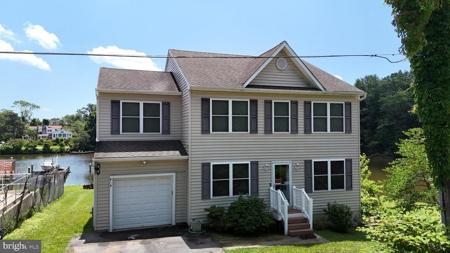 8113 STONE HAVEN DRIVE