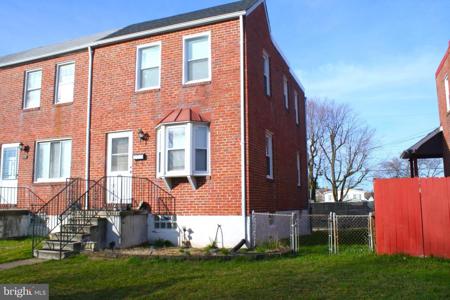 1265 NEIGHBORS AVENUE
