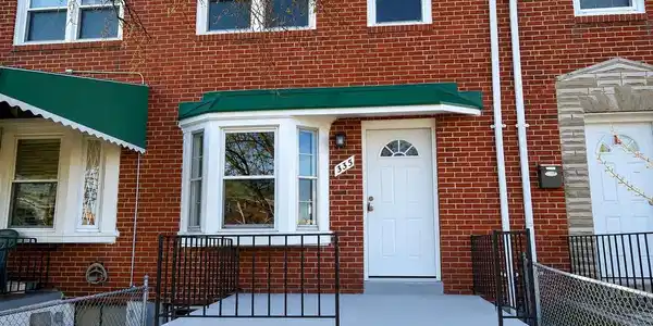 335 TORNER ROAD