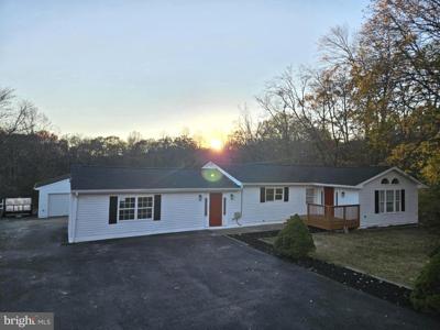 682 NOTTINGHAM ROAD