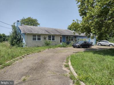 3515 HARRIS ROAD