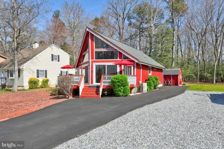 22833 DOGWOOD DRIVE
