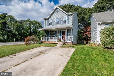 3406 MARBLE ARCH DRIVE