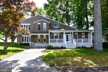 1805 GLENARM ROAD
