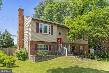 500 BENFOREST DRIVE