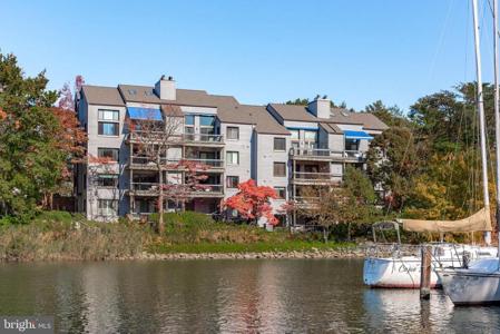 14 SPA CREEK LANDING