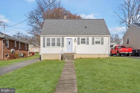 316 SAVANNAH ROAD