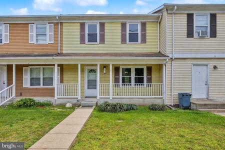 7 PARK SQUARE DRIVE