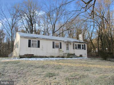 550 RED HILL ROAD