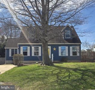 107 CHESTNUT DR