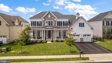 912 MELISSA COURT