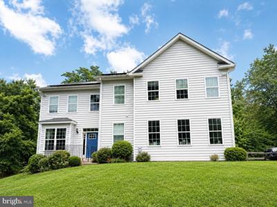 416 MILL SWAMP ROAD
