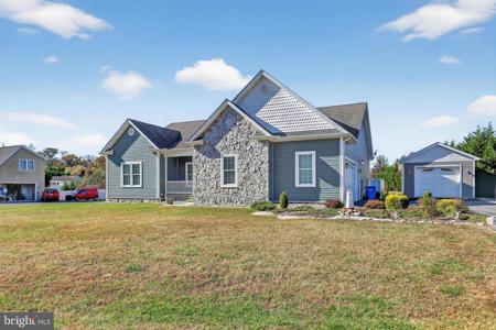 32575 FRIENDSHIP DRIVE