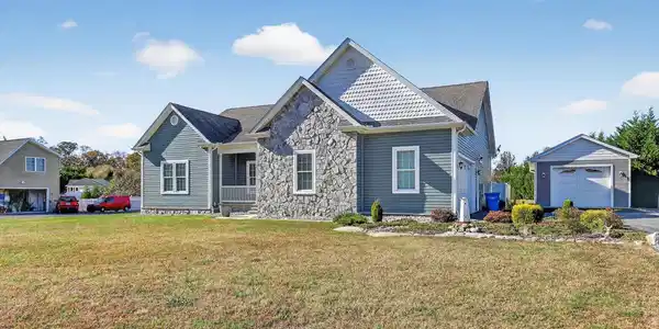 32575 FRIENDSHIP DRIVE