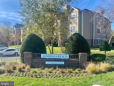 607 ADMIRAL DRIVE