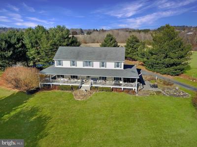 2231 OLD QUAKER ROAD