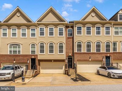 7257 STALLINGS DRIVE