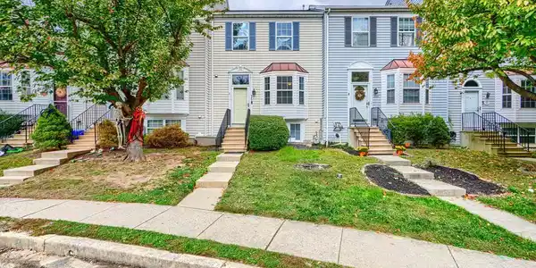 545 HALL COURT