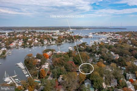 MOSS HAVEN COURT