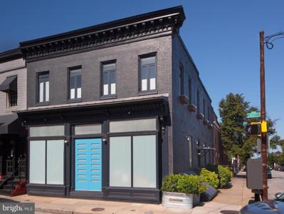 1500 LIGHT STREET
